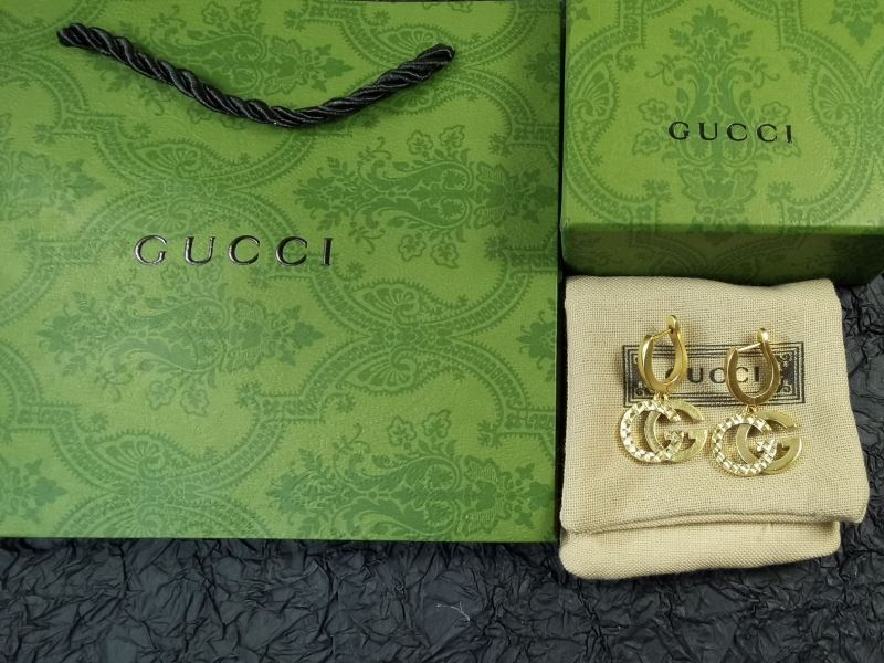 Gucci Earrings